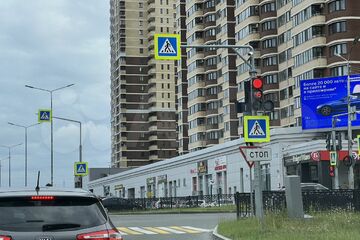 Помещение своб.назн., 184 м², 1/24 эт.