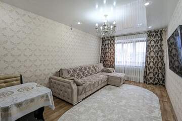 2-к квартира, 47,9 м², 5/5 эт.