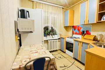 2-к квартира, 44,2 м², 2/5 эт.