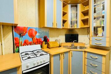 2-к квартира, 44,2 м², 2/5 эт.