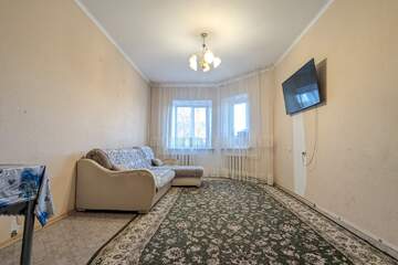 3-к квартира, 68,9 м², 4/9 эт.