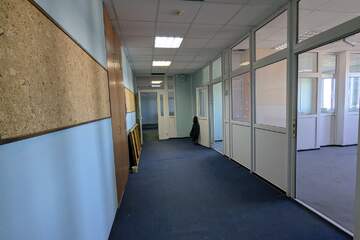 Офис, 250 м², 17/17 эт.