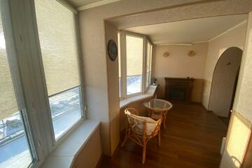 2-к квартира, 70,9 м², 5/9 эт.