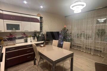 3-к квартира, 71,5 м², 2/9 эт.