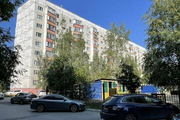 2-к квартира, 58,5 м², 6/9 эт.