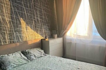Студия, 28,2 м², 8/9 эт.