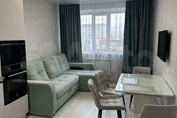 2-к квартира, 57 м², 5/12 эт.