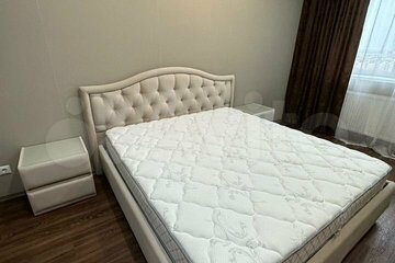 1-к квартира, 43 м², 23/26 эт.