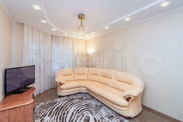 2-к квартира, 59 м², 2/10 эт.