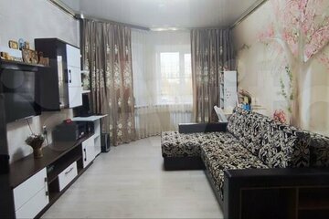 3-к квартира, 68,5 м², 4/9 эт.