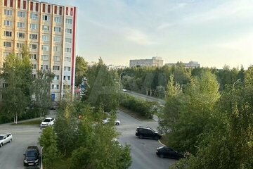 2-к квартира, 44,7 м², 4/9 эт.