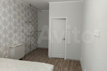 1-к квартира, 39,5 м², 2/16 эт.