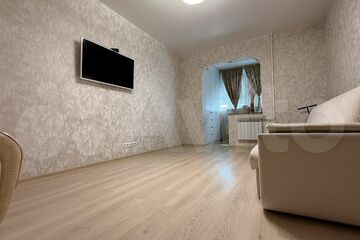 1-к квартира, 44,1 м², 11/17 эт.