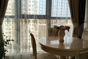 2-к квартира, 61,4 м², 17/25 эт.
