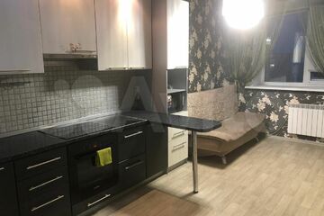2-к квартира, 58 м², 8/9 эт.