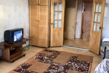 2-к квартира, 60,4 м², 5/5 эт.