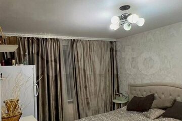 2-к квартира, 44,1 м², 4/5 эт.