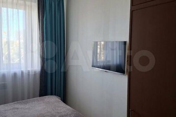 2-к квартира, 45 м², 5/5 эт.