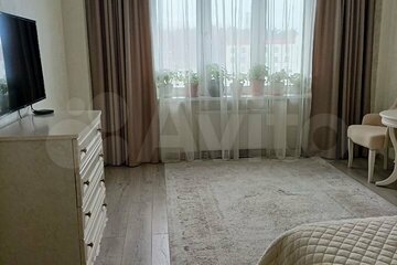 1-к квартира, 47,5 м², 3/20 эт.