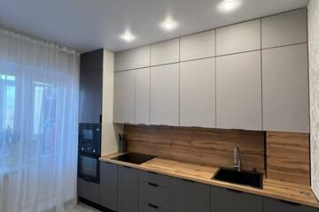 2-к квартира, 52,7 м², 5/5 эт.