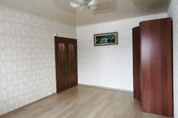 2-к квартира, 54,6 м², 3/5 эт.