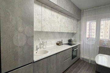 2-к квартира, 52 м², 5/5 эт.
