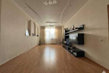 1-к квартира, 62,7 м², 4/16 эт.