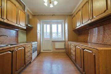 4-к квартира, 99,1 м², 2/5 эт.