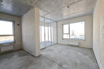 2-к квартира, 72 м², 12/17 эт.