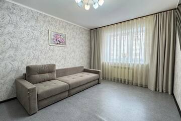 1-к квартира, 40,3 м², 3/17 эт.