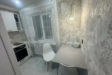1-к квартира, 28,9 м², 1/5 эт.