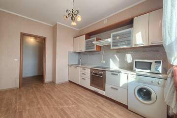 4-к квартира, 86 м², 5/5 эт.