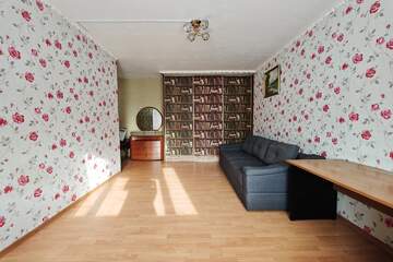 2-к квартира, 55 м², 5/9 эт.