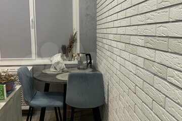 1-к квартира, 30 м², 2/5 эт.