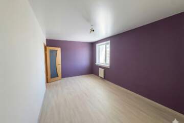 3-к квартира, 61,7 м², 5/5 эт.