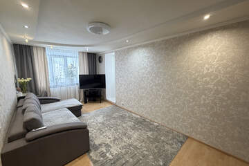 2-к квартира, 43,5 м², 9/9 эт.