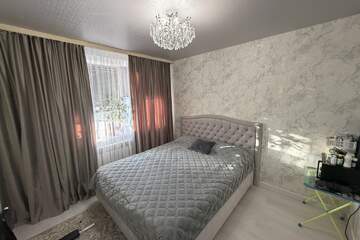 2-к квартира, 44,5 м², 9/9 эт.