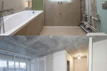 3-к квартира, 93 м², 4/8 эт.