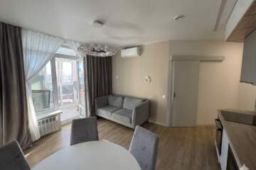 3-к квартира, 58 м², 11/16 эт.