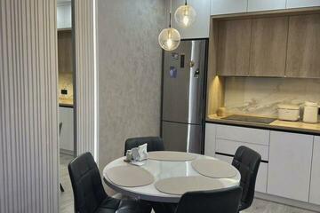 2-к квартира, 65 м², 4/16 эт.
