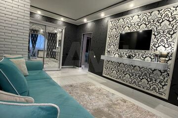 2-к квартира, 72 м², 7/14 эт.