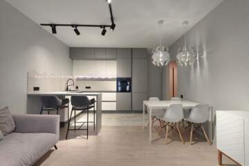 3-к квартира, 85,1 м², 6/8 эт.