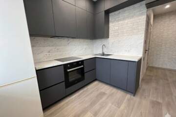 1-к квартира, 44 м², 5/5 эт.