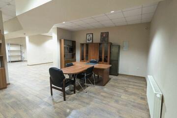 Офис, 90 м²