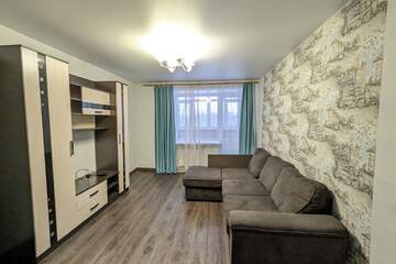 1-к квартира, 32 м², 3/5 эт.