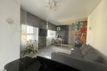 3-к квартира, 97 м², 7/8 эт.