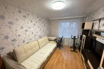 2-к квартира, 39,3 м², 7/9 эт.