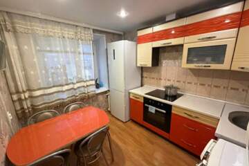 2-к квартира, 39,3 м², 7/9 эт.