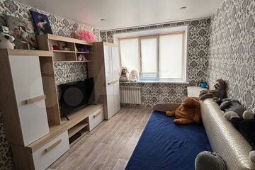2-к квартира, 45 м², 6/9 эт.