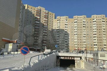 Машиноместо, 16 м²